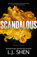 Scandalous-9781399743549