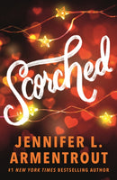 Scorched : A HOT enemies-to-lovers summer college romance!-9781399744034