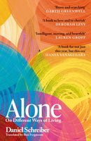 Alone : On different ways of living-9781399744096