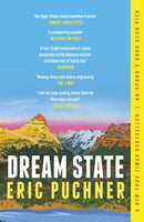 PRE-ORDER NOW Dream State by Eric Puchner