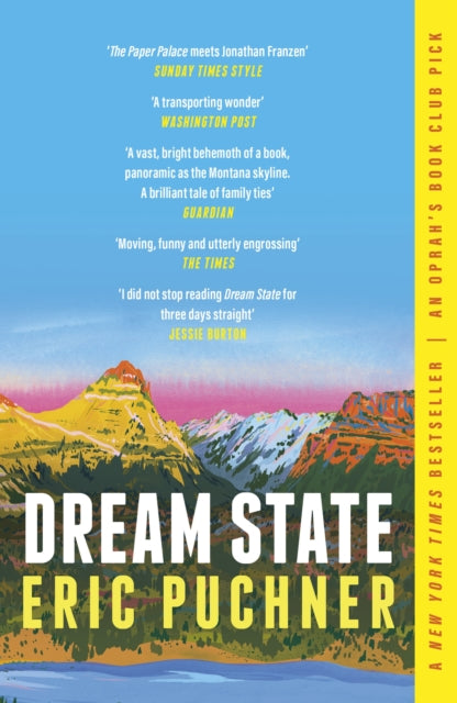 Dream State