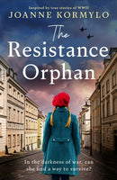 The Resistance Orphan