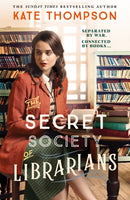 Secret Society of Librarians