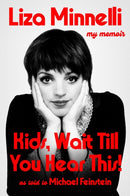 Kids, Wait Till You Hear This! : My Memoir-9781399746762