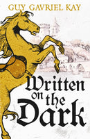 Written on the Dark-9781399747035