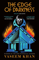 The Edge of Darkness : a gripping and unforgettable crime thriller from the award-winning author of the Malabar House series-9781399747851