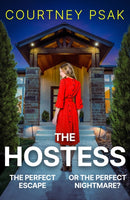 The Hostess : A gripping new psychological thriller with a twist you won't see coming for 2026-9781399748162