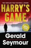 Harry''s Game