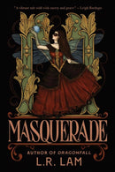 Masquerade : the highly-anticipated final instalment of gaslamp fantasy trilogy from Sunday Times bestselling author-9781399751018