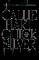 Quicksilver : (Deluxe Edition)-9781399751285