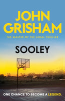 Sooley : The edge-of-your-seat drama from the number 1 Sunday Times bestselling author-9781399751919