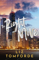 The Right Move : A forced proximity, fake dating sports romance from the TikTok sensation and author of MILE HIGH-9781399751933