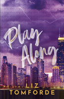 Play Along : the new sports romance for 2024 with steam, fake dating and a Vegas wedding - from the TikTok sensation-9781399751957