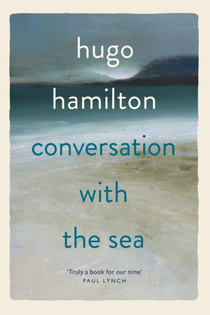 Conversation with the Sea-9781399752107