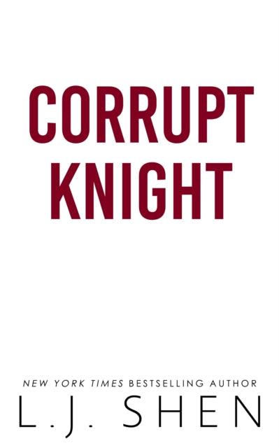 Corrupt Knight