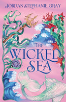 Wicked Sea