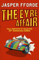 The Eyre Affair : Thursday Next Book 1-9781399753265