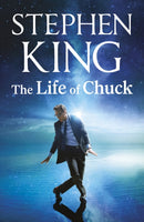 The Life of Chuck : Now a major film-9781399753425
