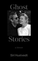 Ghost Stories : A Memoir-9781399753845
