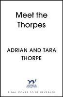 Meet the Thorpes : How to stay in love (and still like each other)-9781399755368