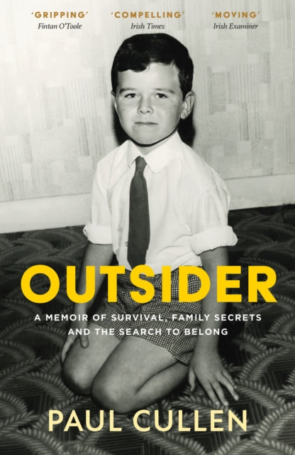 Outsider