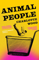 Animal People
