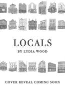 Locals : An Illustrated Ode to London's Pubs-9781399756334