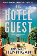 Hotel Guest