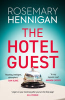 The Hotel Guest