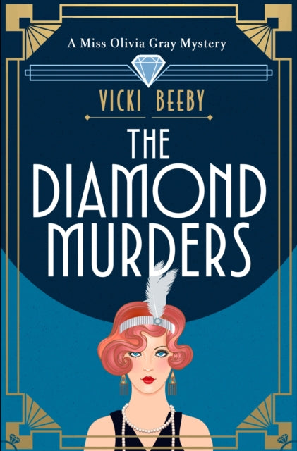 The Diamond Murders