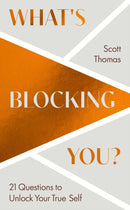 What's Blocking You?