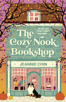 Cozy Nook Bookshop