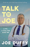 Talk to Joe