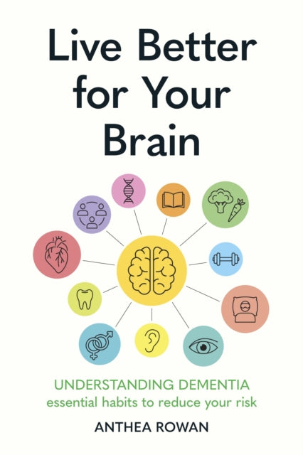 Live Better for Your Brain