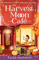 The Harvest Moon Cafe