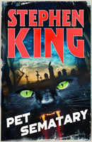 Pet Sematary