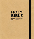 NIV Art Bible
