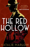 The Red Hollow : A haunted detective, a phantom killer...-9781399801867