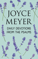 Daily Devotions from the Psalms-9781399802208