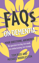 FAQs on Dementia-9781399802550