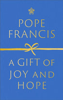 A Gift of Joy and Hope-9781399802826