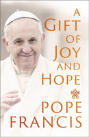 A Gift of Joy and Hope-9781399802857