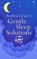 Andrea Grace's Gentle Sleep Solutions-9781399803533