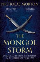 Mongol Storm
