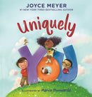 Uniquely You-9781399803977