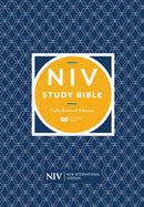NIV Study Bible, Fully Revised Edition