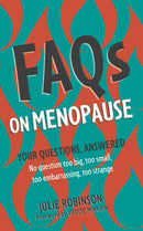 FAQs on Menopause-9781399805674