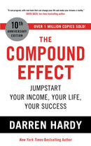 Compound Effect