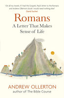 Romans : A Letter That Makes Sense of Life-9781399806428