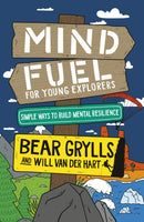 Mind Fuel for Young Explorers